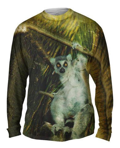 Vintage Lemur