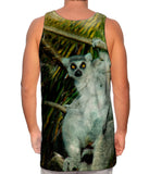 Vintage Lemur