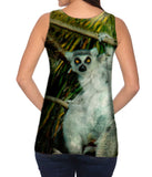 Vintage Lemur
