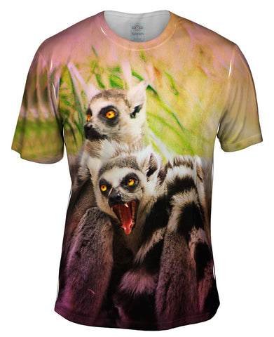 Lemur Scream
