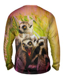 Lemur Scream