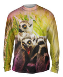 Lemur Scream