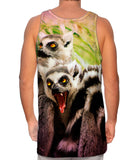 Lemur Scream