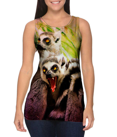 Lemur Scream