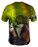 Army Lemur