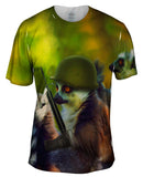 Army Lemur