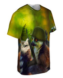 Army Lemur