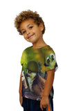 Kids Army Lemur