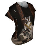 Freedom Lemur