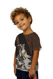 Kids Freedom Lemur