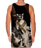Freedom Lemur