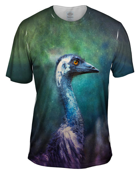 Emu Pride Mens T-Shirt