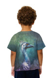 Kids Emu Pride