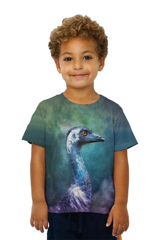 Kids Emu Pride