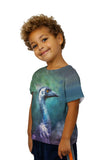 Kids Emu Pride