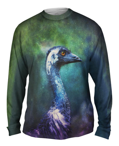 Emu Pride
