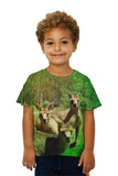 Kids Lost Kangaroo