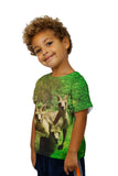 Kids Lost Kangaroo