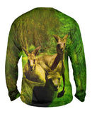 Lost Kangaroo