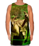 Lost Kangaroo