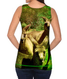 Lost Kangaroo
