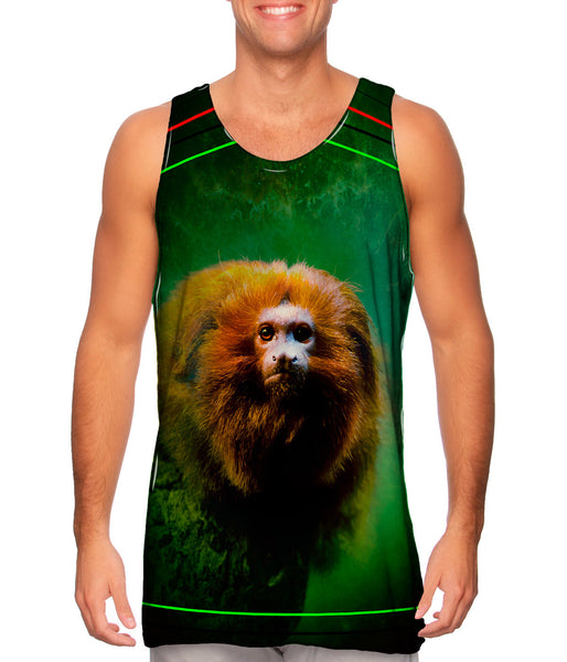 Epic Tamarin&nbsp;Mens Tank Top