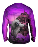 Spear Tamarin Monkey