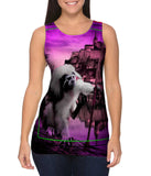 Spear Tamarin Monkey