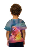 Kids Apple Tamarin Monkey