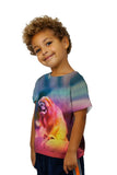 Kids Apple Tamarin Monkey