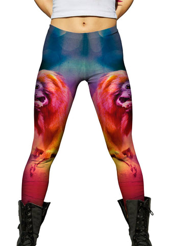 Apple Tamarin Monkey