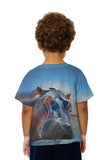 Kids Sleepy Hippo