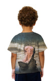 Kids Bath Hippo