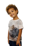 Kids Cowboy Saloon Pig