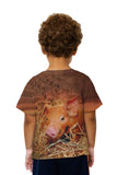 Kids Ginger Baby Pig