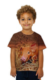 Kids Ginger Baby Pig