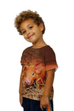 Kids Ginger Baby Pig