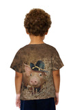 Kids Union Piglet