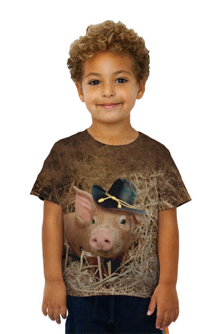 Kids Union Piglet