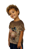 Kids Union Piglet
