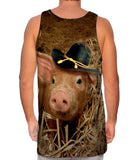 Union Piglet