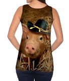 Union Piglet
