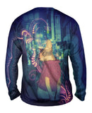 City Sweater Sphinx Cat
