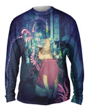 City Sweater Sphinx Cat