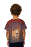 Kids Cupcake Baker Meercat