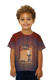 Kids Cupcake Baker Meercat