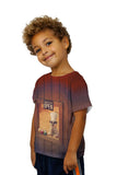 Kids Cupcake Baker Meercat