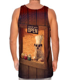Cupcake Baker Meercat
