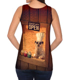 Cupcake Baker Meercat