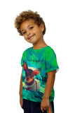Kids Cute Chihuahua Sweater Dog